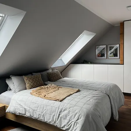 Erdbeergut Brockenblick Апартаменты Кведлинбург