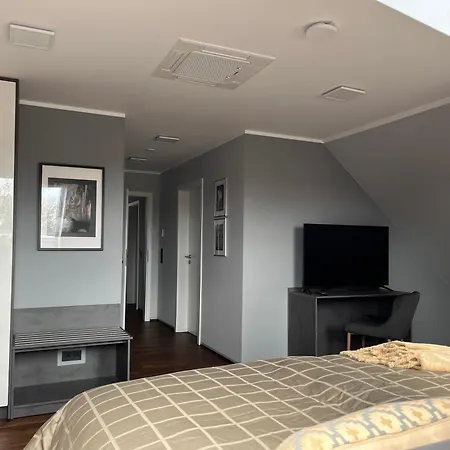 Апартаменты Erdbeergut Brockenblick