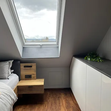 Апартаменты Erdbeergut Brockenblick