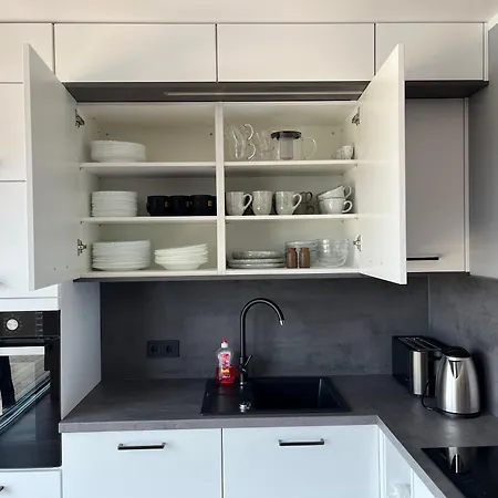 Erdbeergut Brockenblick Апартаменты *