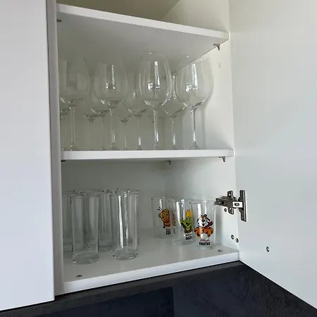 Erdbeergut Brockenblick Апартаменты *