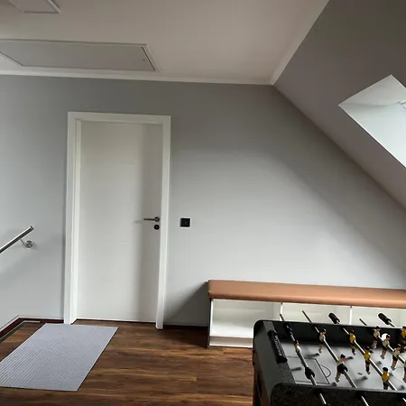 Апартаменты Erdbeergut Brockenblick *